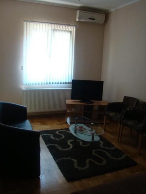 Apartments Singidunum 4 Lux Belgrado Habitación foto