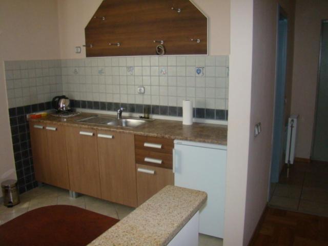 Apartments Singidunum 4 Lux Belgrado Habitación foto